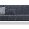 Jori designsofa Glove Pure met kantelbare arm - 0
